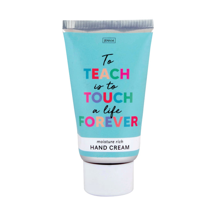 Jenam Teacher Hand Cream 50ml