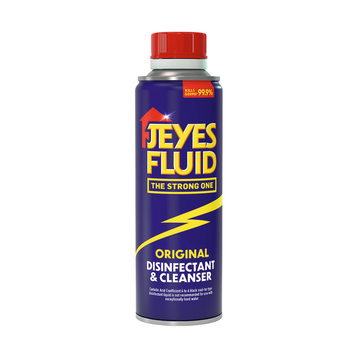 Jeyes Fluid Original 250ml