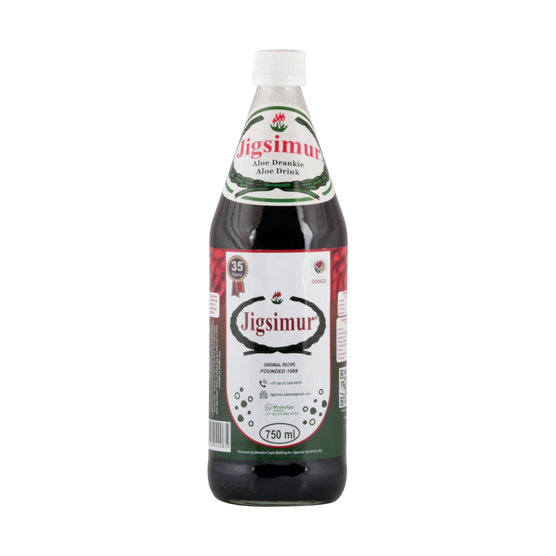 Jigsimur Health Drink 750ml