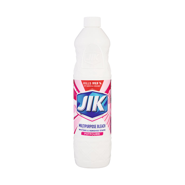 Jik Household Bleach Pot Pourri 750ml