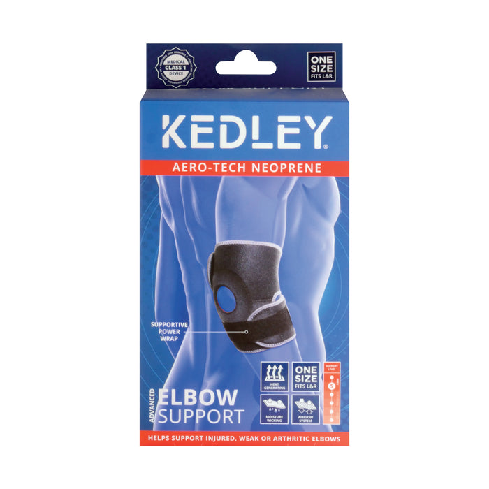 Kedley Advanced Elbow Support - Universal