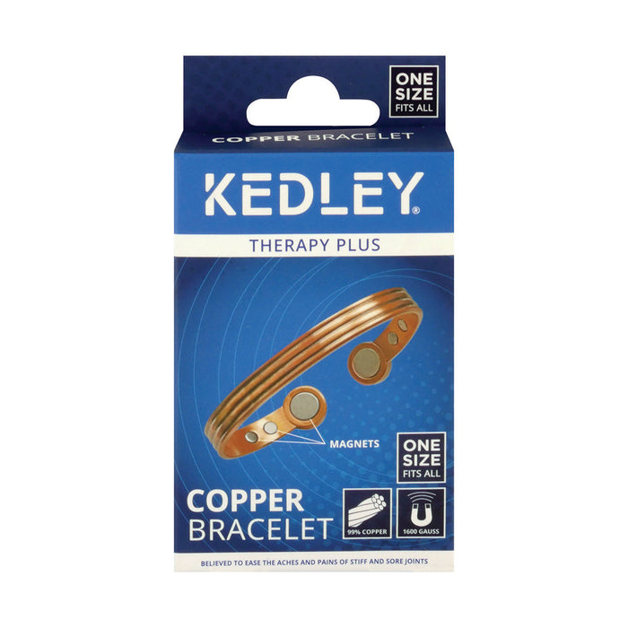 Kedley Copper Bracelet