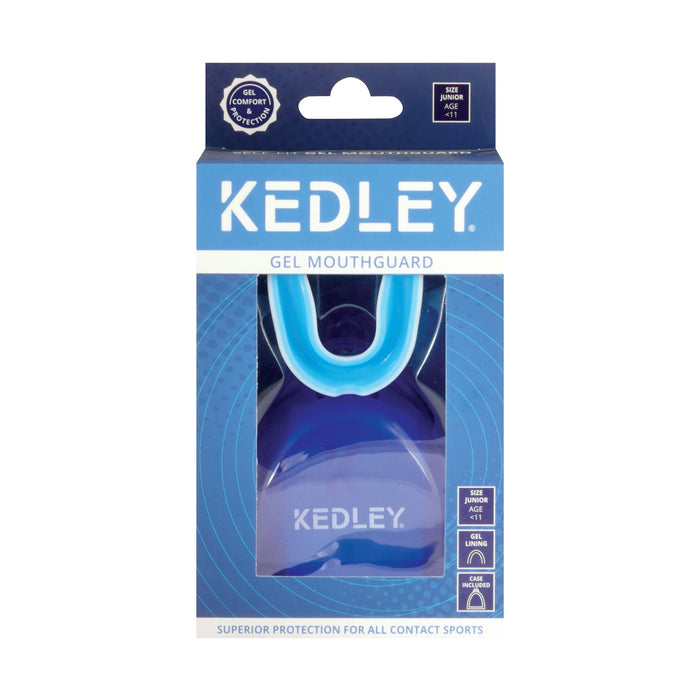 Kedley Gel Mouth Guard Junior