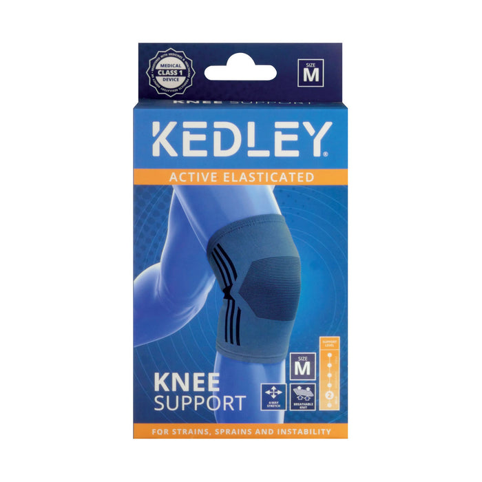Kedley Knee Support Elastic - Medium