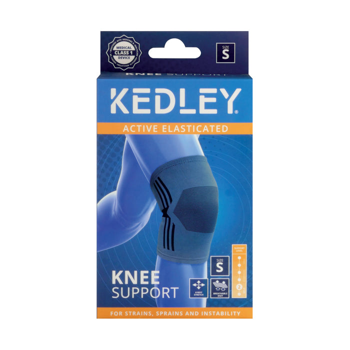 Kedley Knee Support Elastic - Small