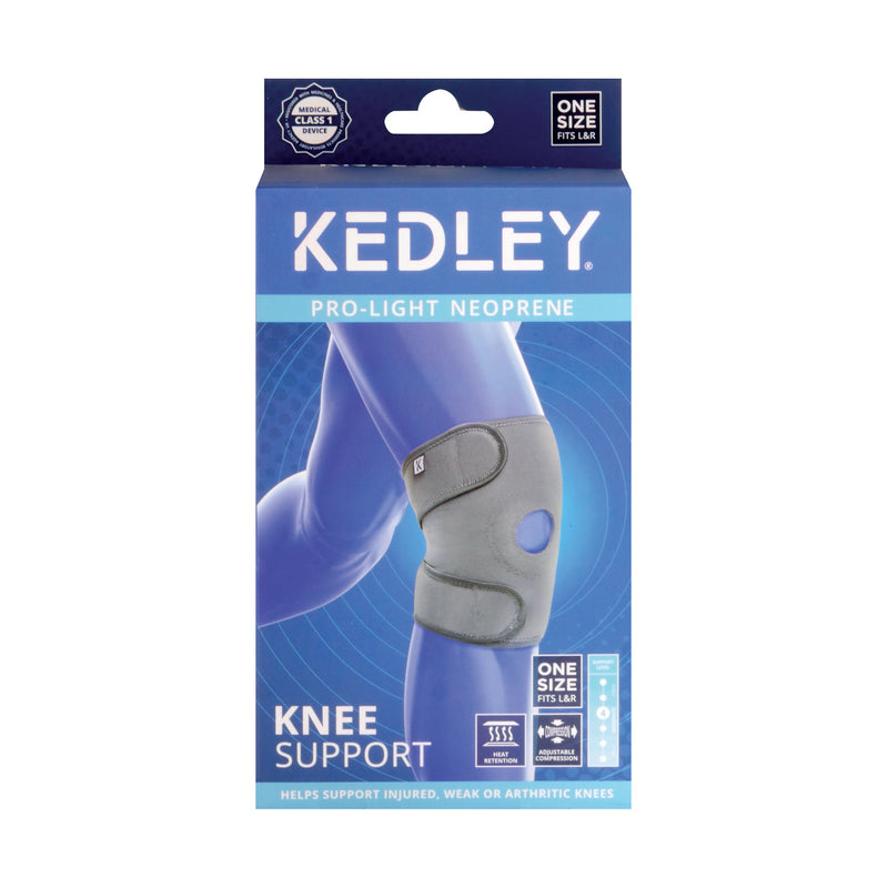 Kedley Knee Support Neoprene - Universal