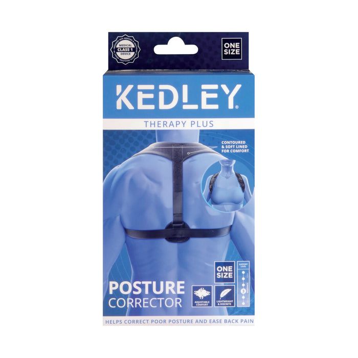 Kedley Posture Corrector