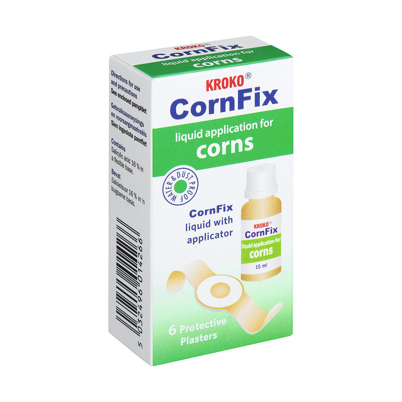 Kroko CornFix 15ml