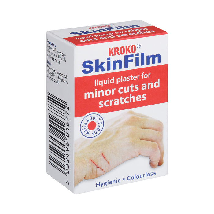Kroko Skin Film Liquid Plaster 10ml