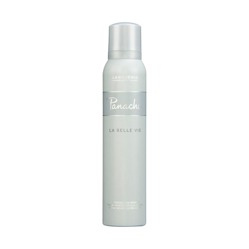 Lentheric Panache La Belle Vie Perfume Body Spray 150ml