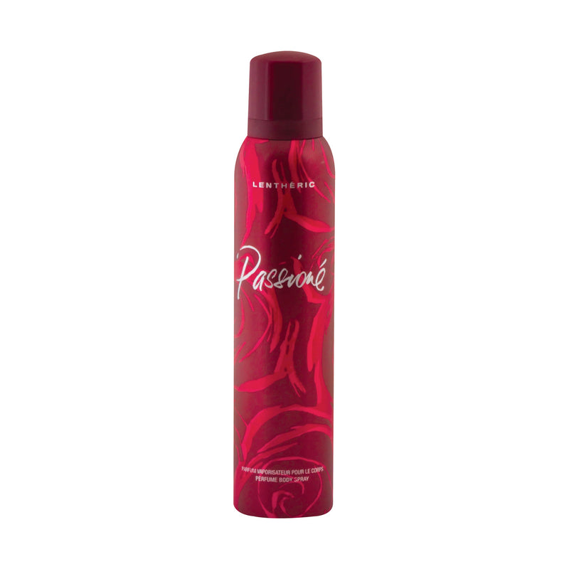 Lentheric Passione Body Spray 150ml