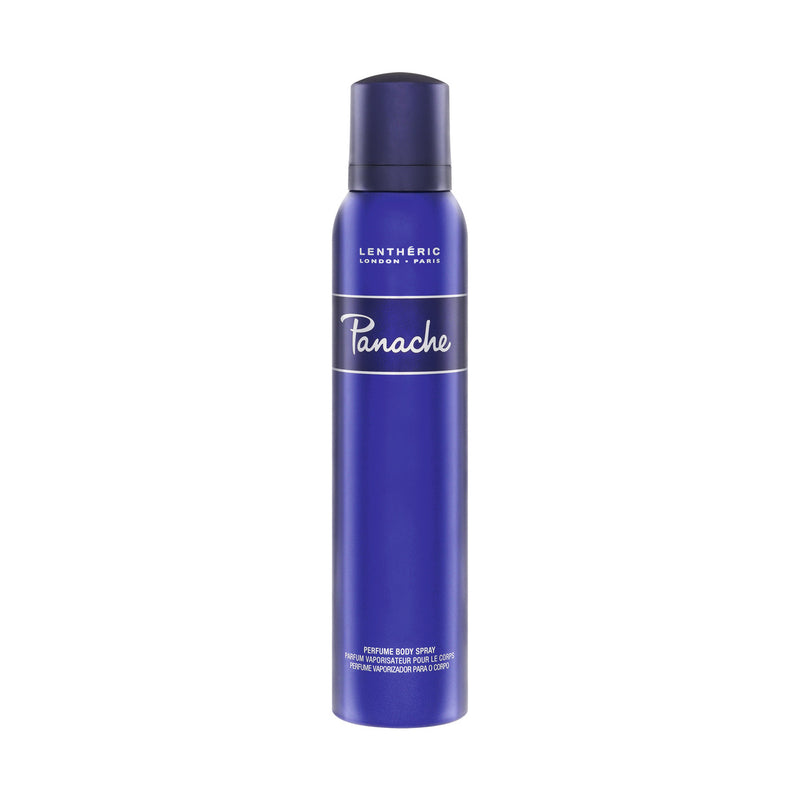 Lentheric Perfume Body Spray Panache 150ml