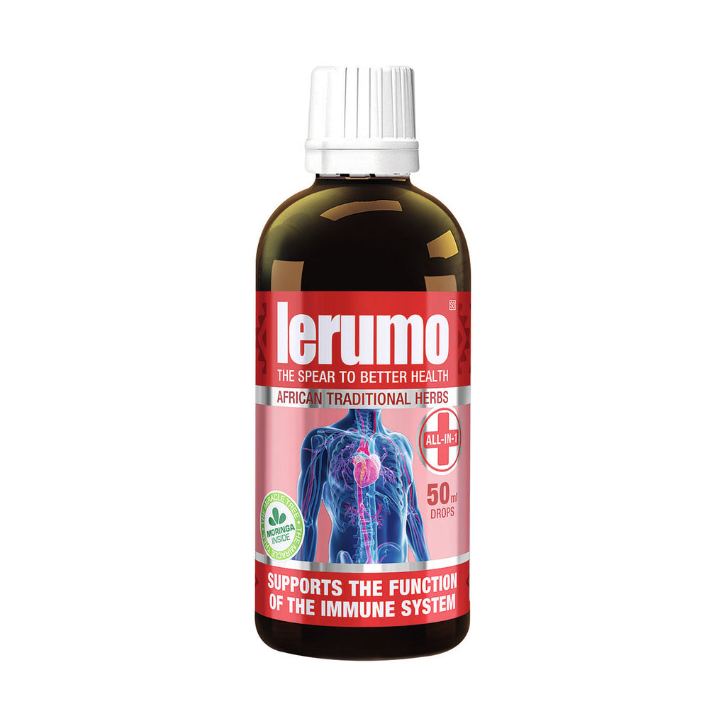 Lerumo Lamadi Drops 50ml — Maximed Pharmacy