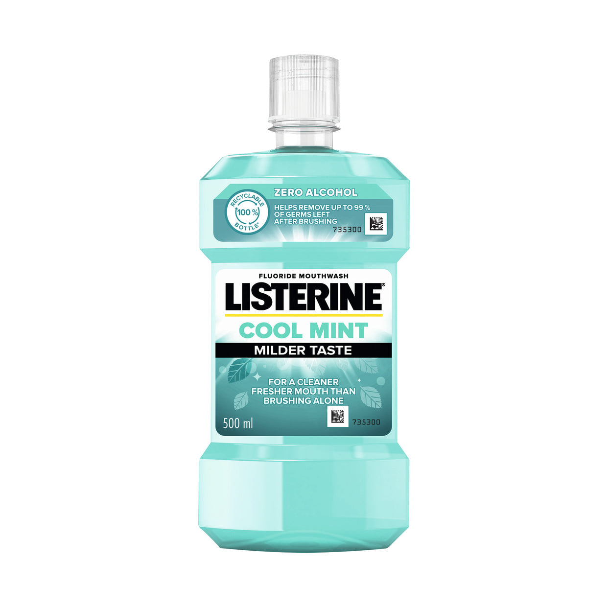 Oral Hygiene