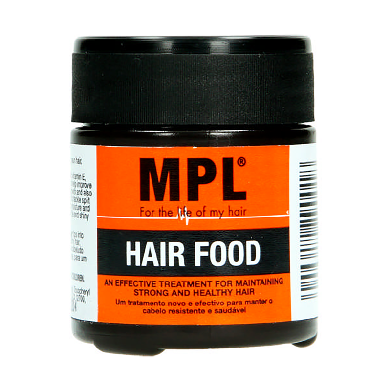 MPL Hair Food 60g