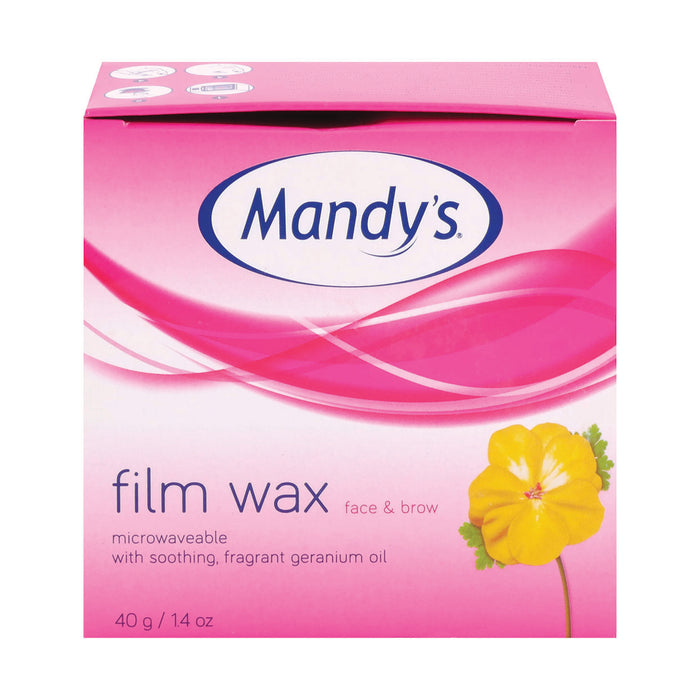 Mandys Film Wax 40g