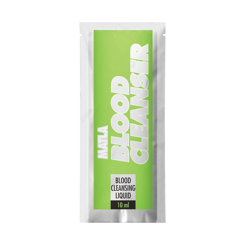 Matla Blood Cleanser 10ml