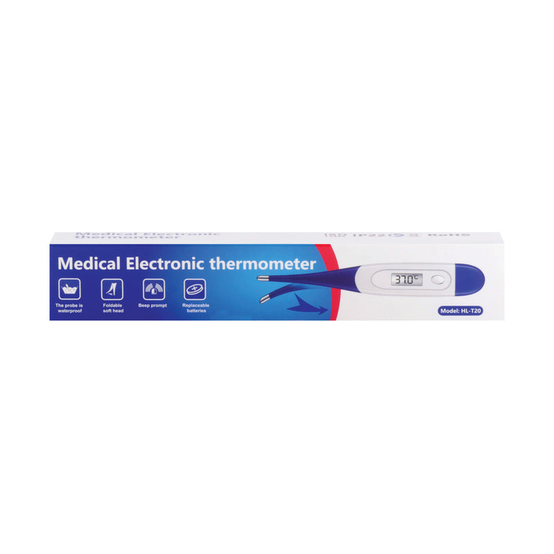 Medical Electronic Thermometer