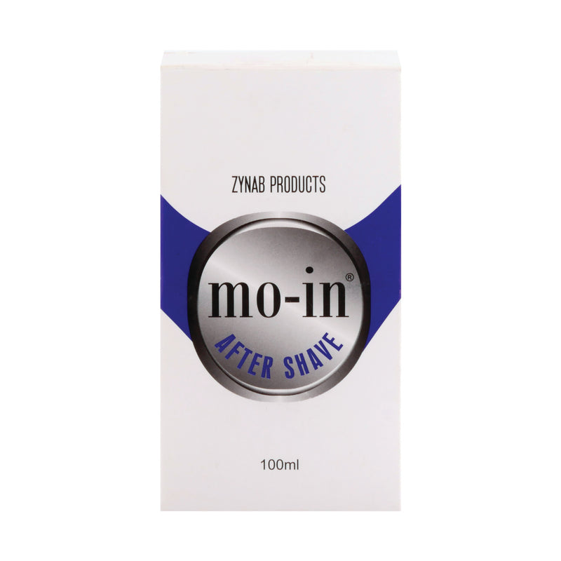 Mo-In After Shave 100ml