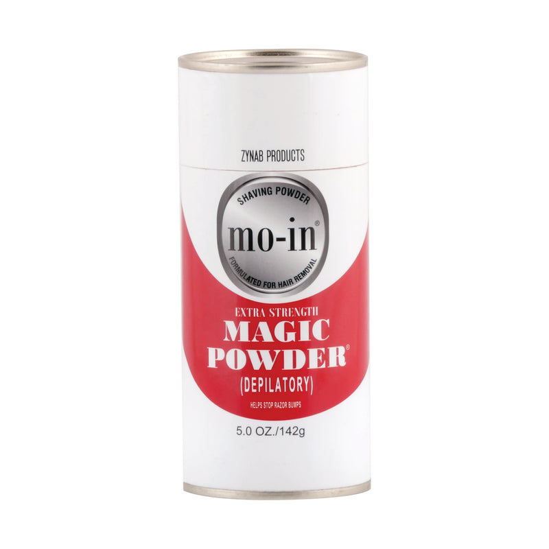 Mo-In Extra Strength Magic Shaving Powder 142g