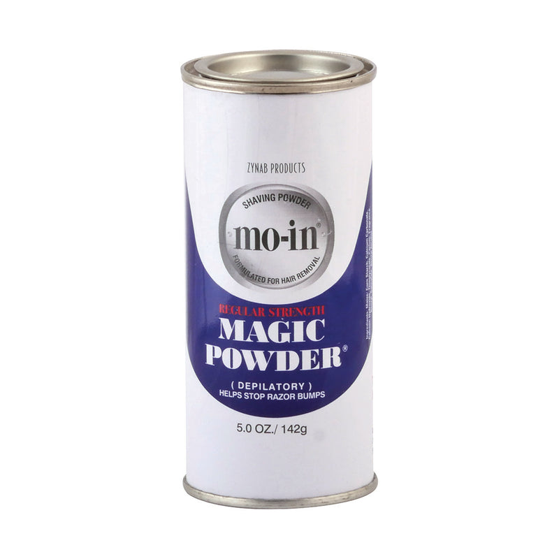 Mo-in Regular Strength Magic Shaving Powder 142g