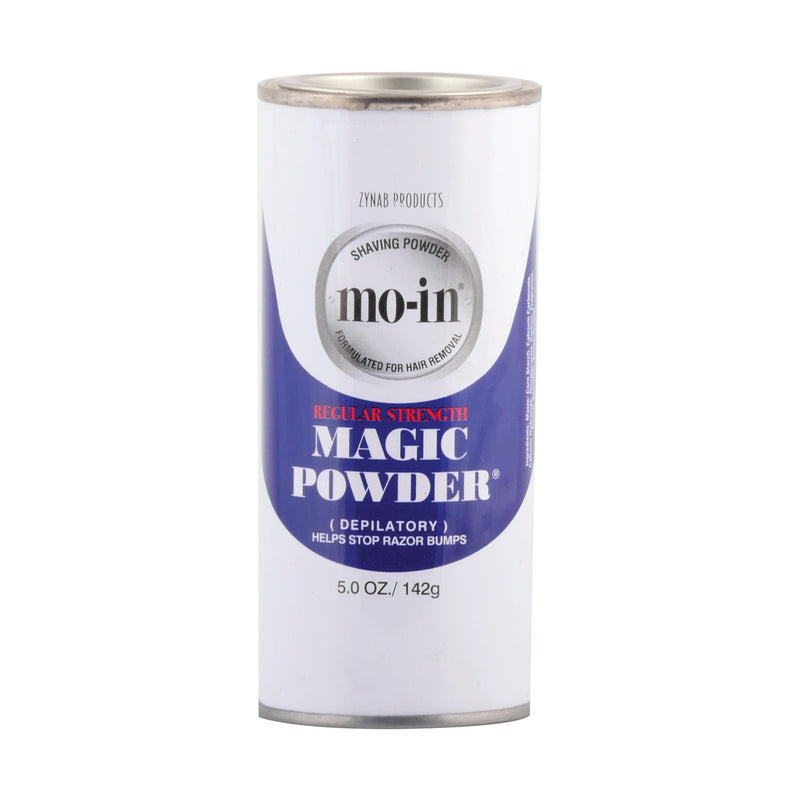 Mo-in Regular Strength Magic Shaving Powder 142g