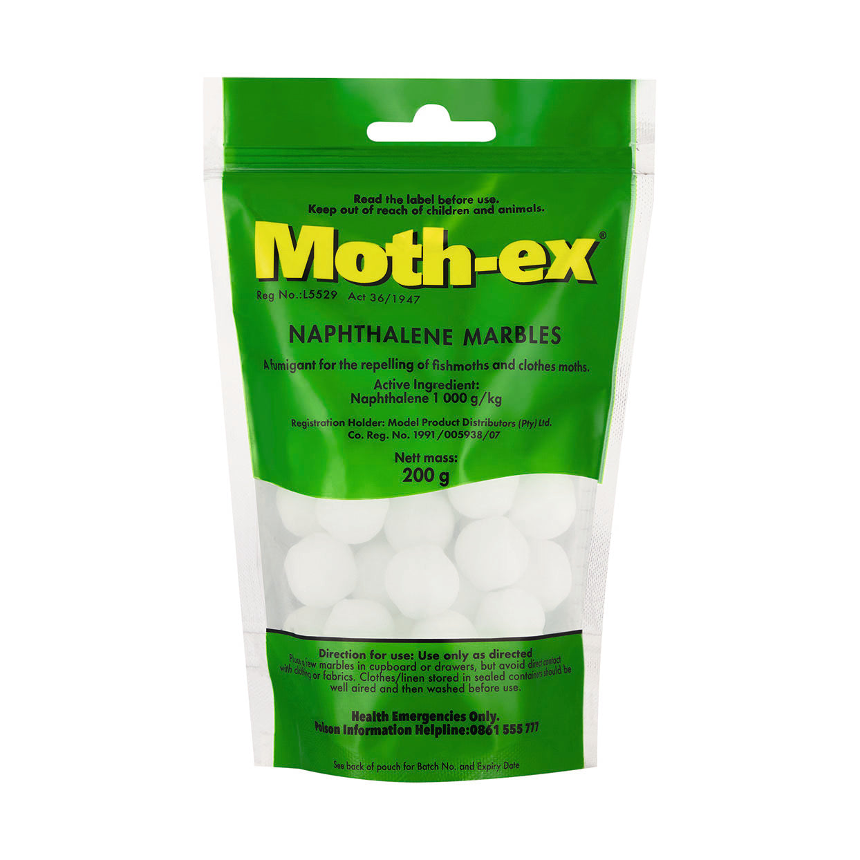 Insect Repellant
