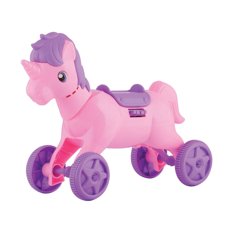 Musical Push Walker
