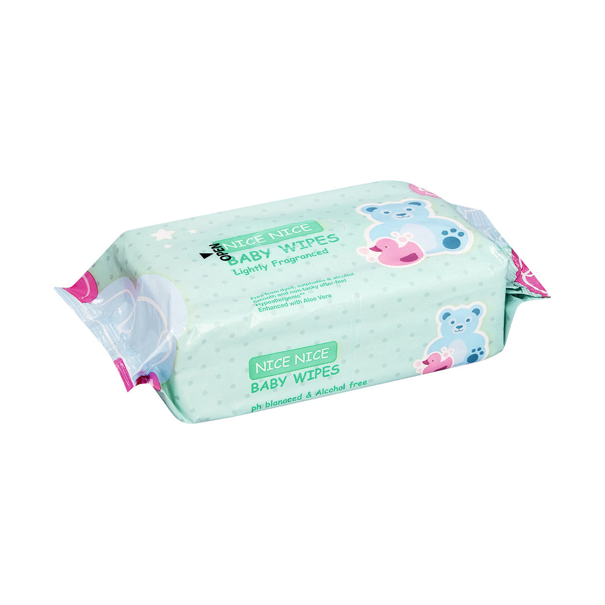 Baby Wipes