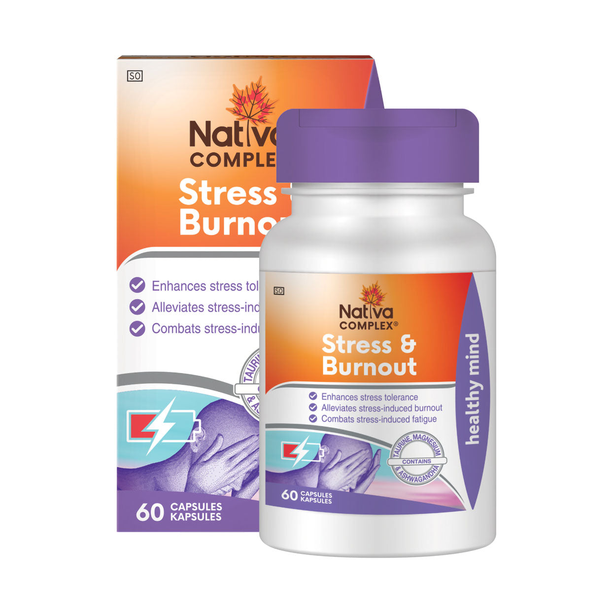 Adrenal Burnout