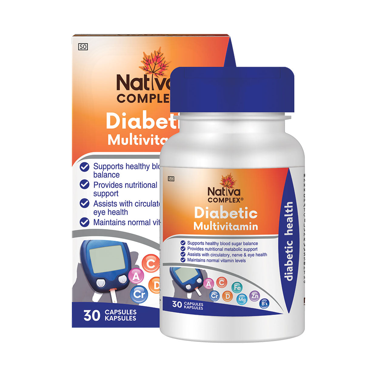 Diabetes