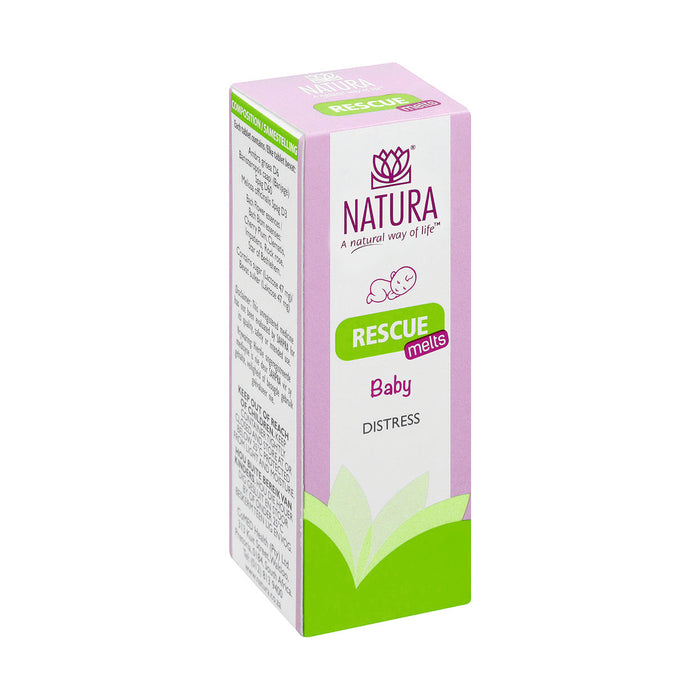 Natura Rescue Melts 50 Melts