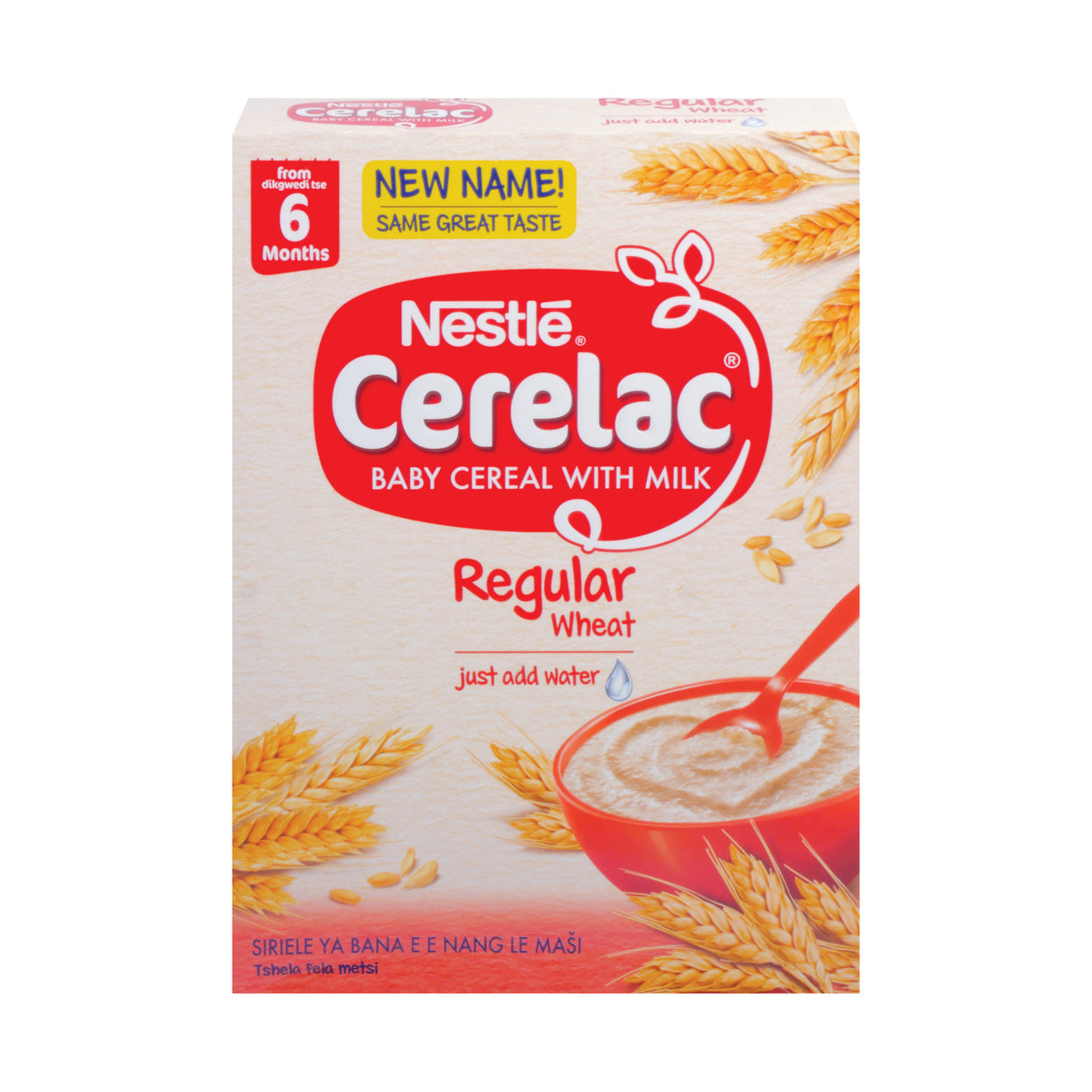 Cereal