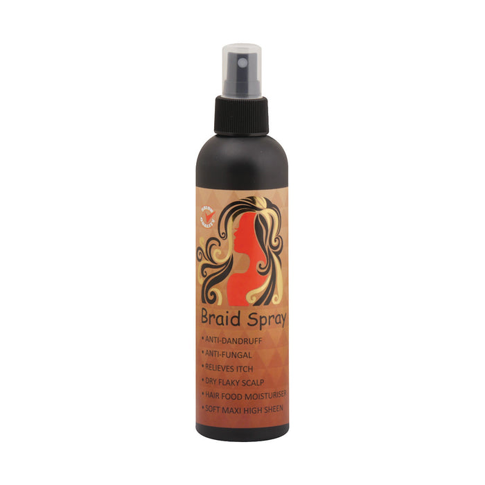 Ngoma Braid Spray 275ml