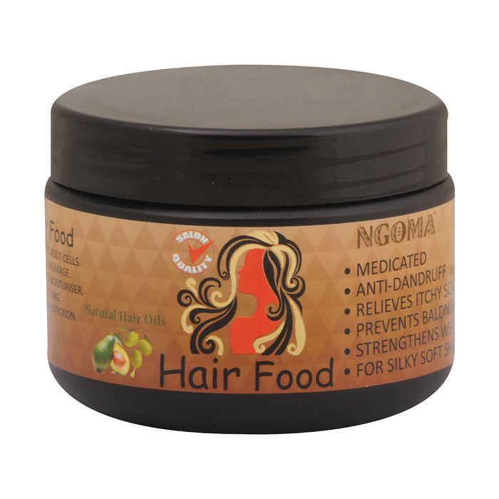 Ngoma Hair Food 250ml