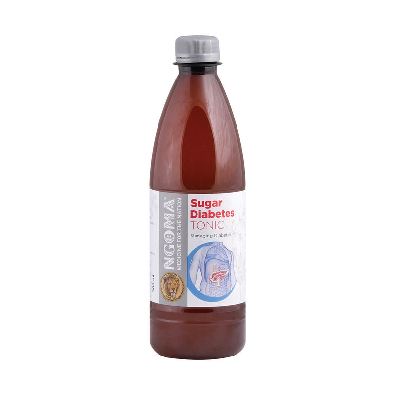 Ngoma Sugar Diabetes 500ml
