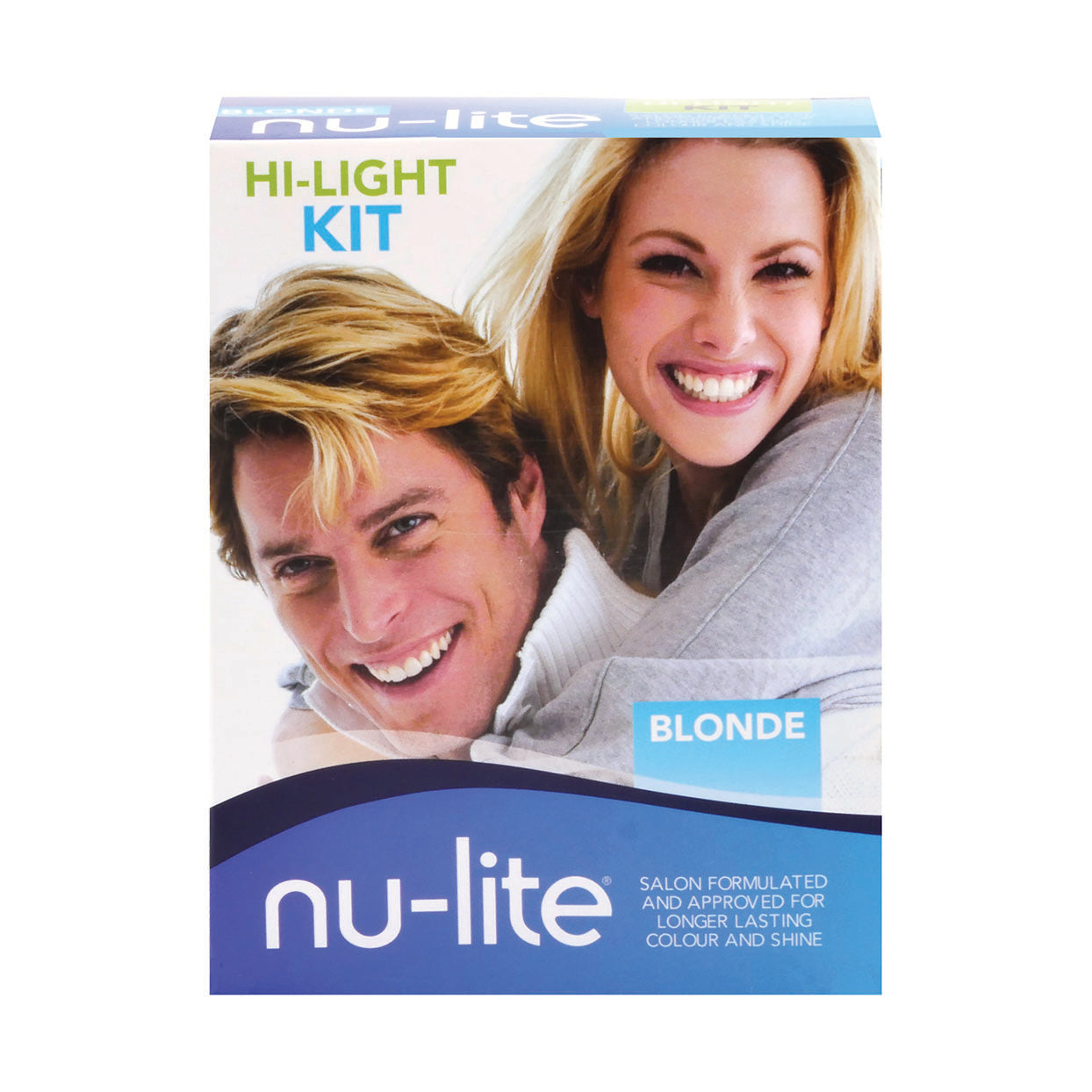 Hair Colourants