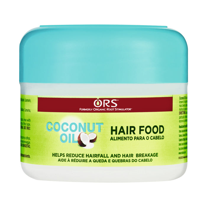 ORS Coconut Oil Hair Food 125ml