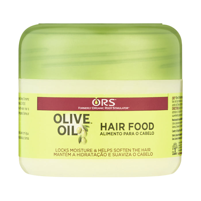 ORS Olive Oil Hair Food 120ml