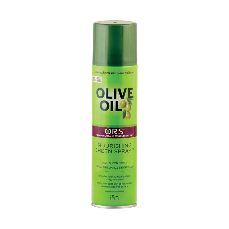 ORS Olive Oil Nourishing Sheen Spray 275ml