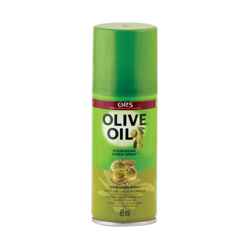 ORS Olive Oil Nourishing Sheen Spray 85ml
