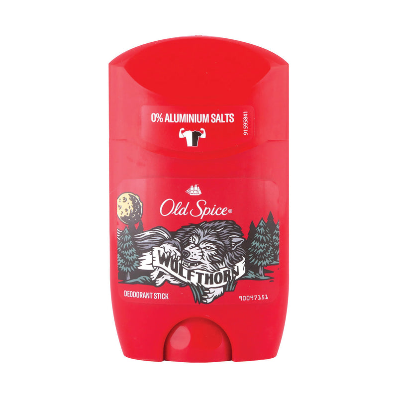 Old Spice Stick Wolfthorn 50ml