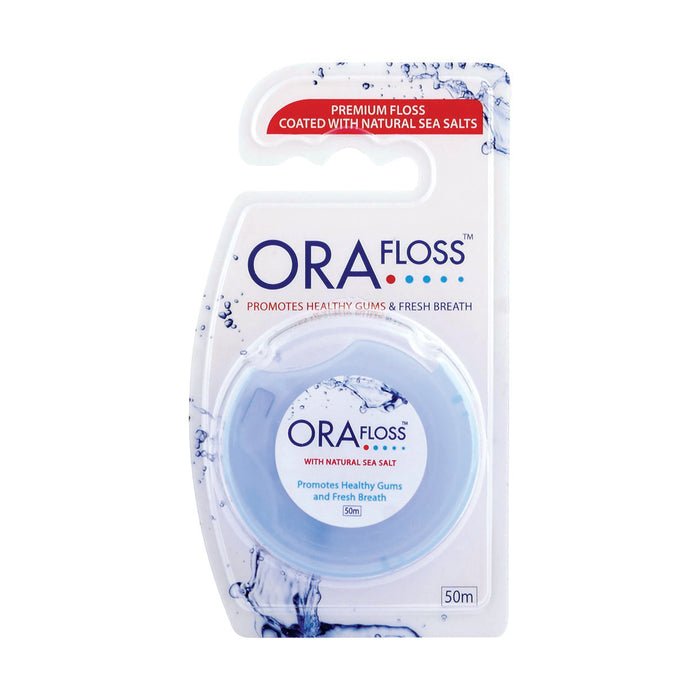 Ora Dental Floss 50m