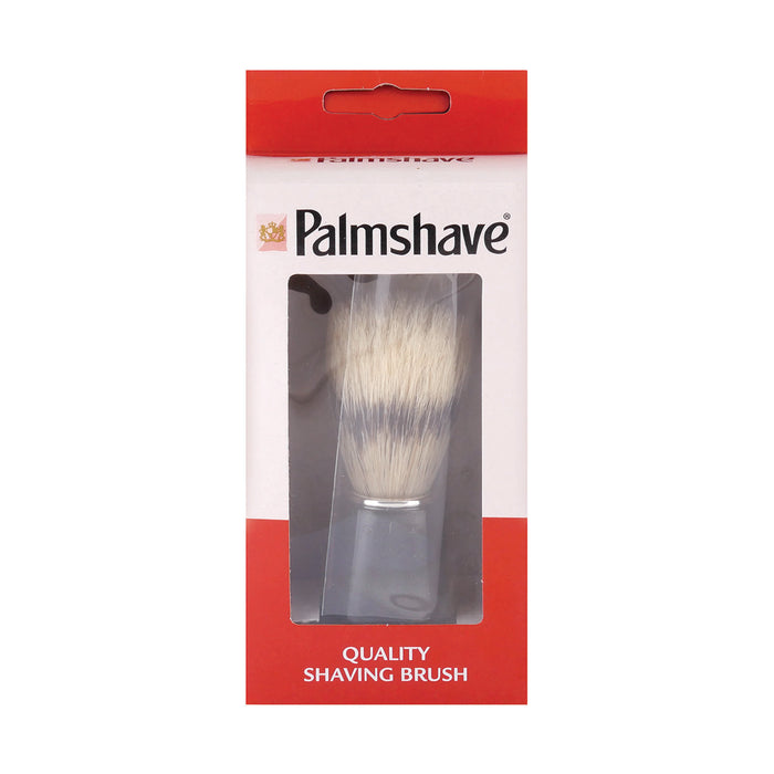 Palmshave Shaving Brush