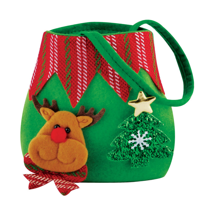 Pamper Hamper Christmas Sweet Bags