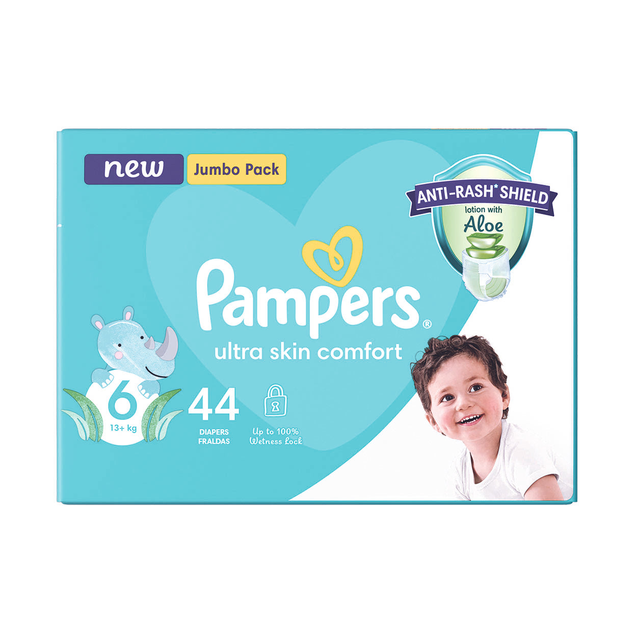 Nappies