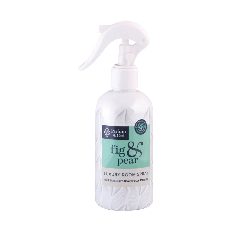 Parfum Du Ciel Fig & Pear Room Spray 250ml