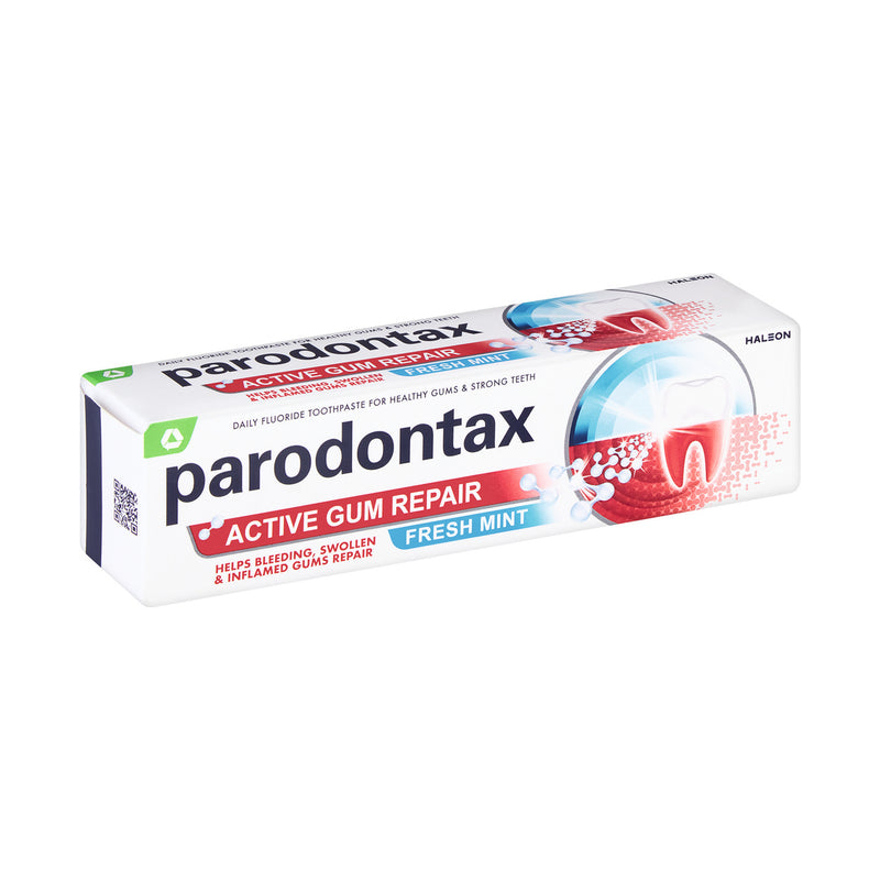 Parodontax Toothpaste Active Gum Repair Fresh Mint 75ml