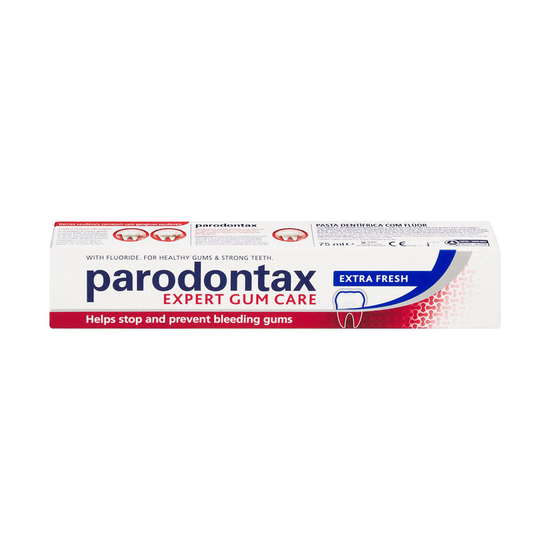 Parodontax Toothpaste Expert Fresh 75ml