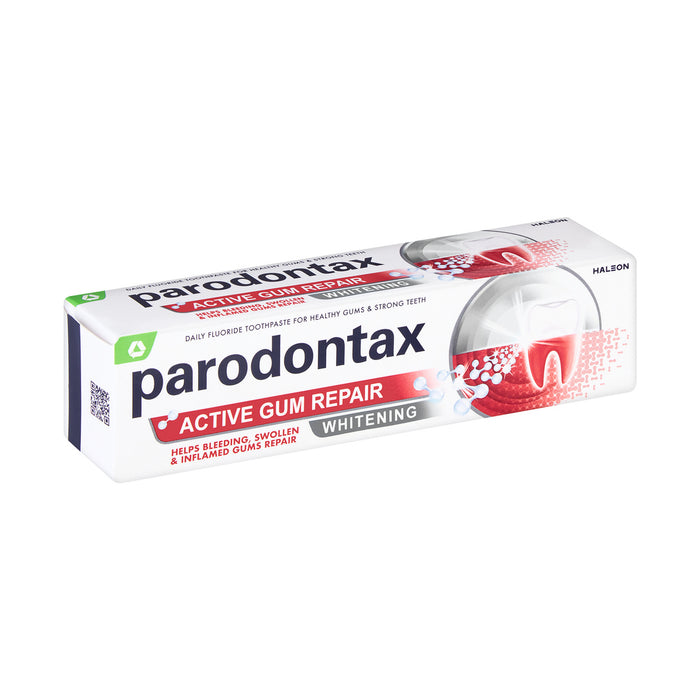 Parodontax Toothpaste Whitening 75ml